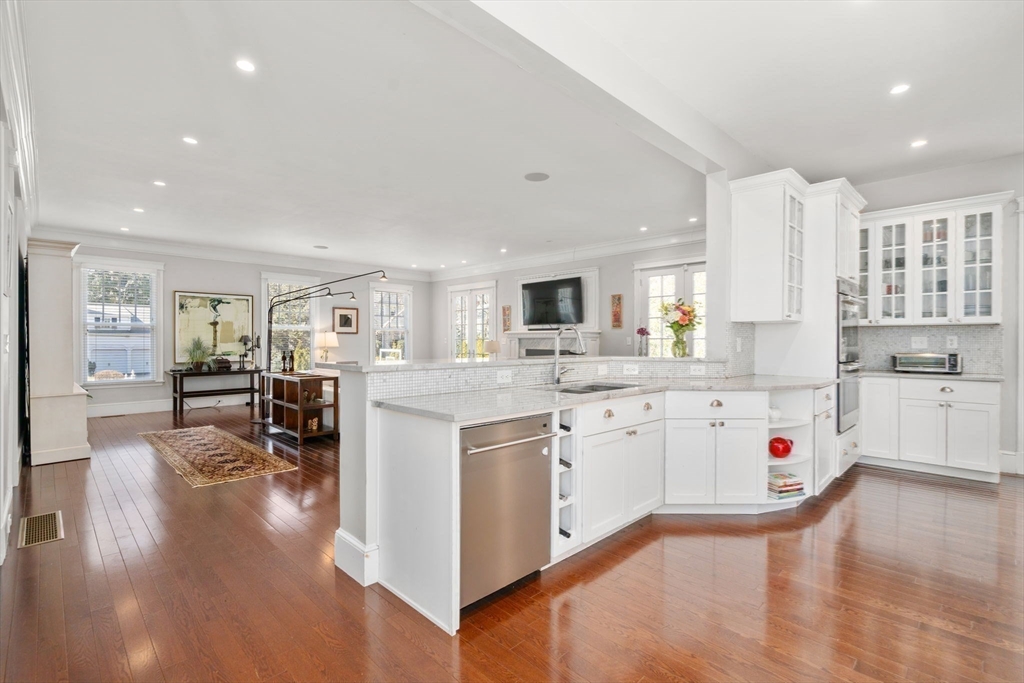 1 Edmunds Road