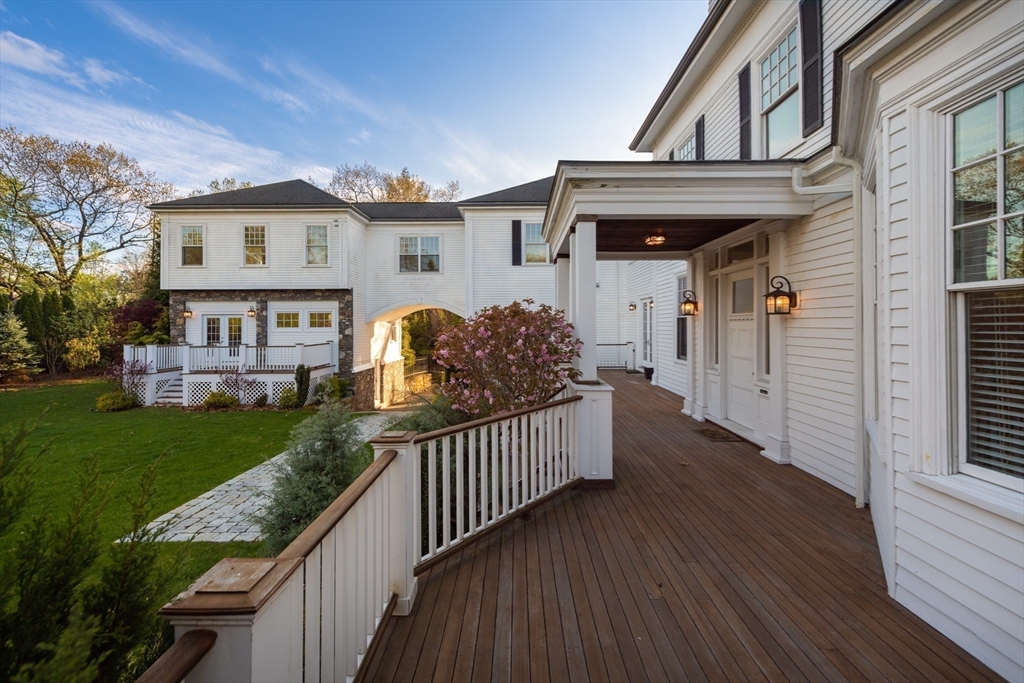1 Edmunds Road