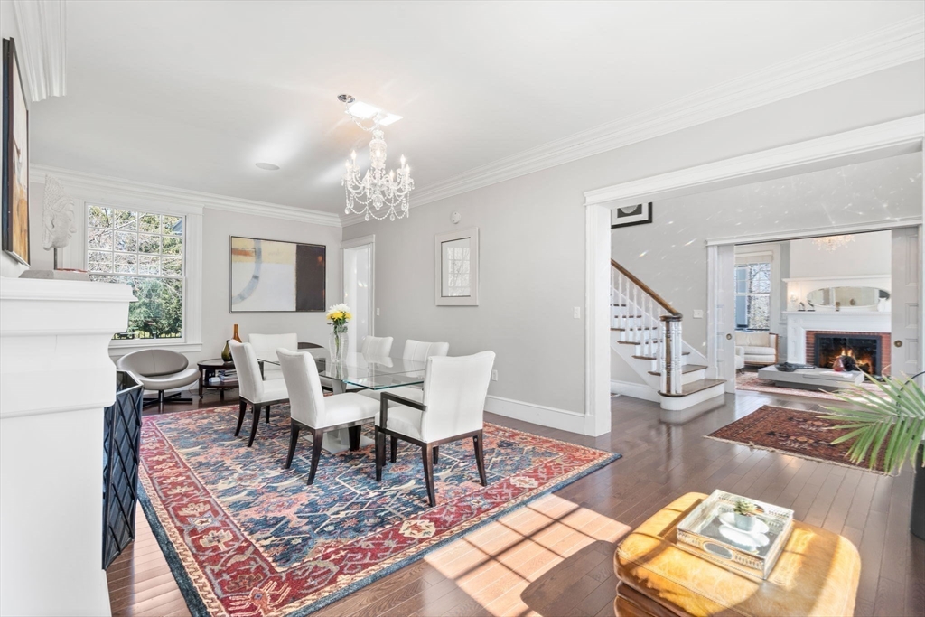 1 Edmunds Road