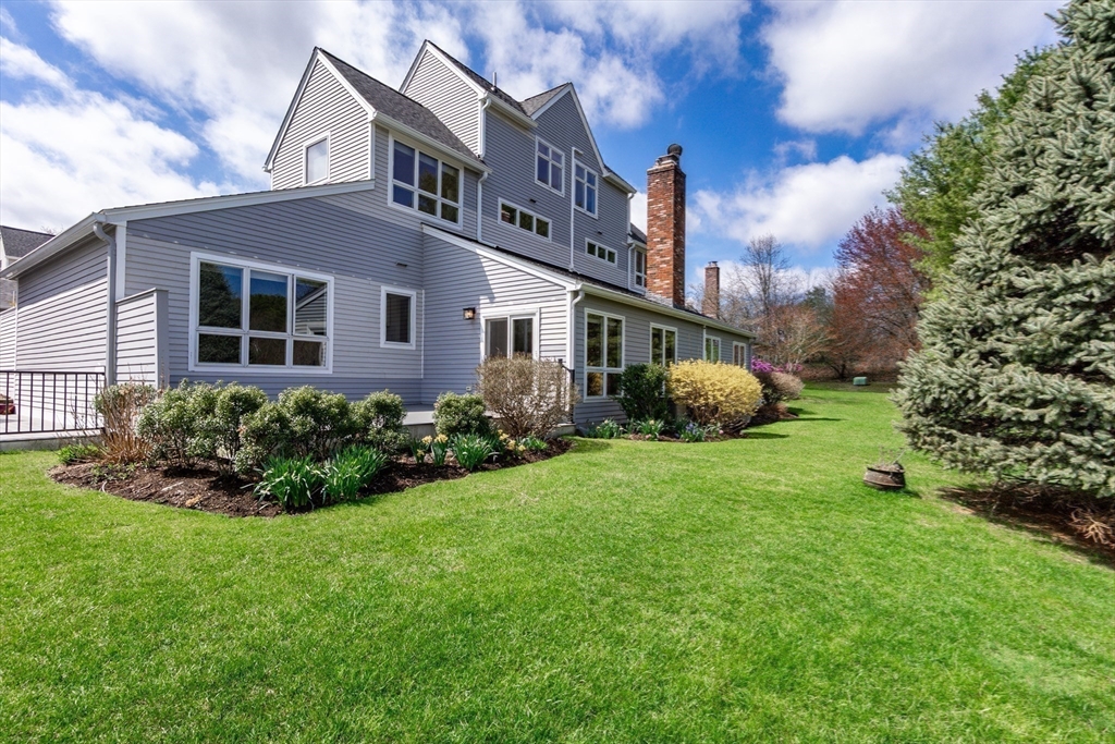 25 Hopewell Farm Rd # 25