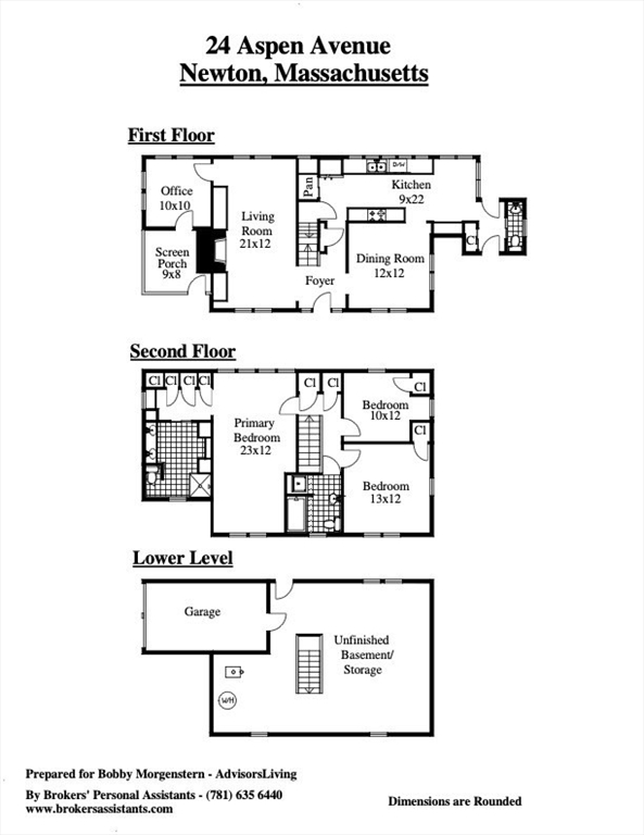 24 Aspen Ave