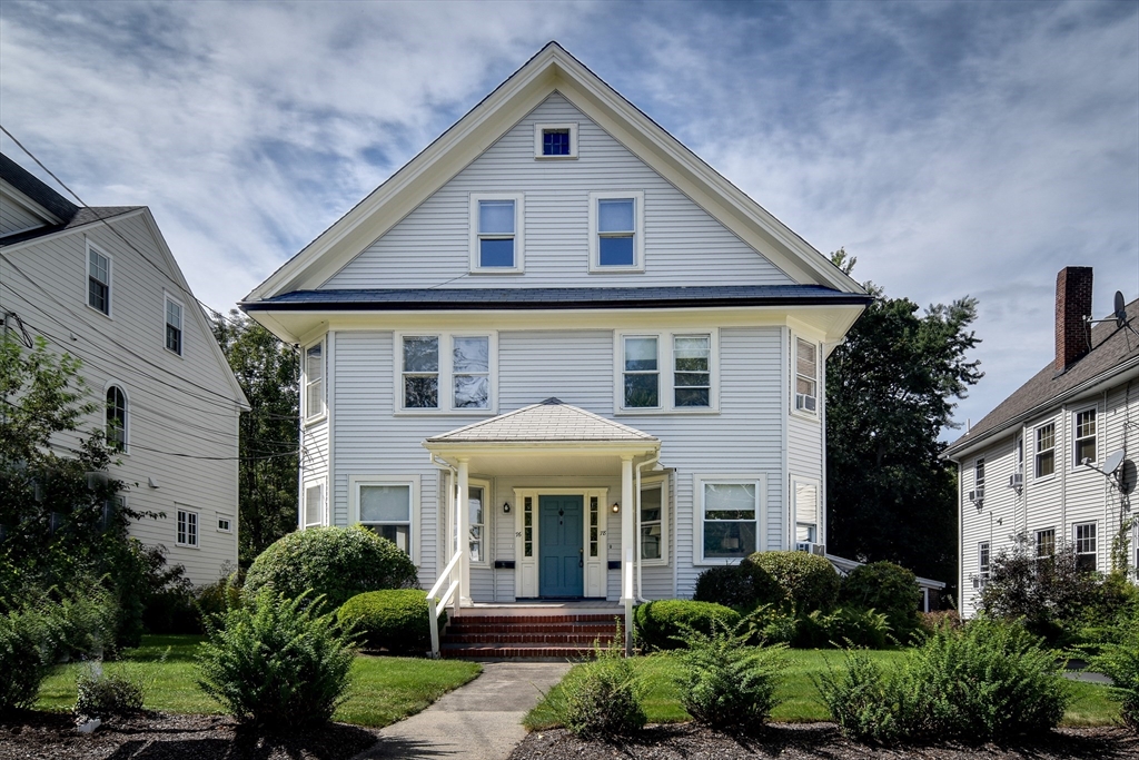 76 Walnut Street # 76