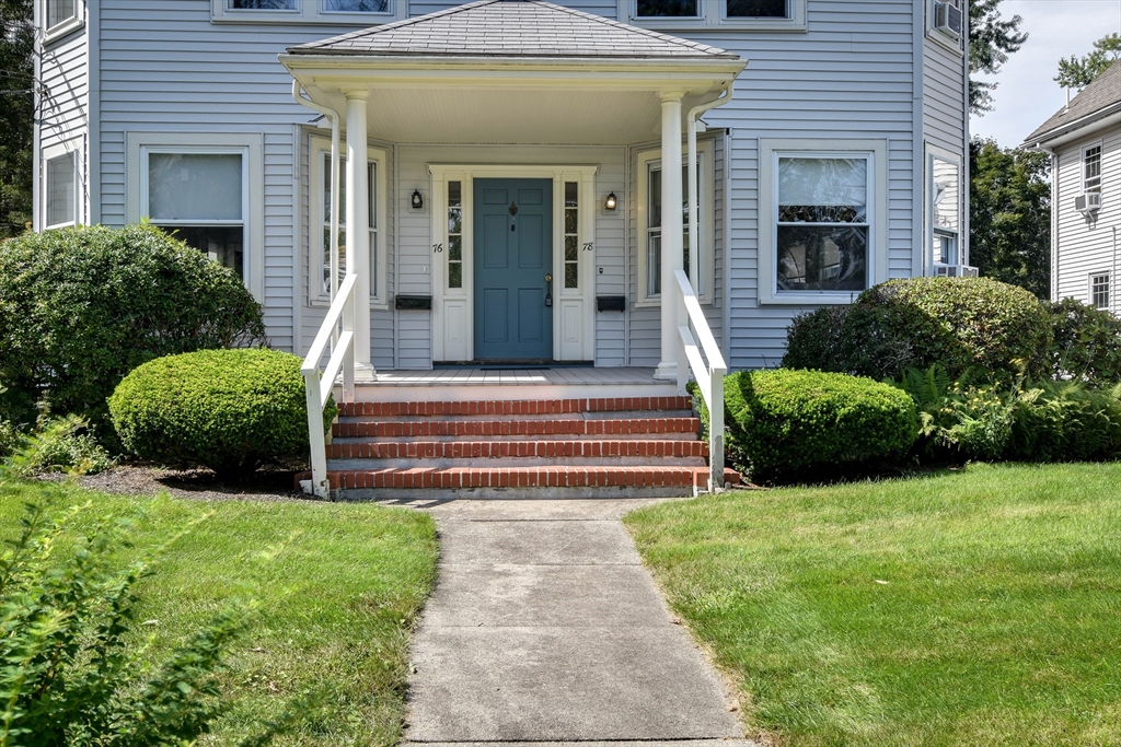 76 Walnut Street # 76