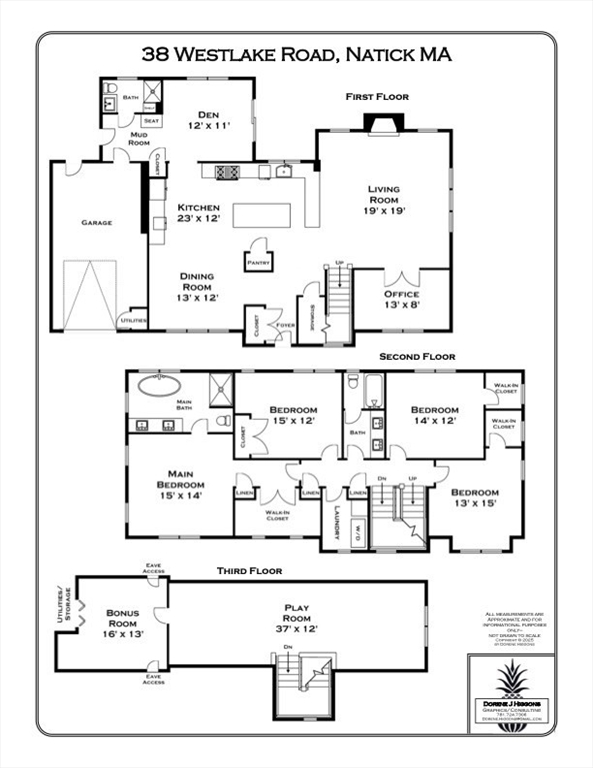 38 Westlake Rd