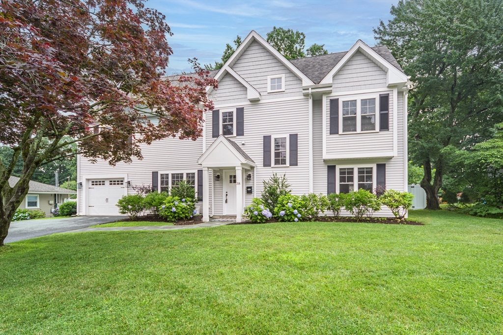 38 Westlake Rd