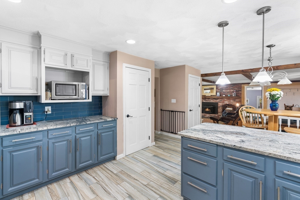 3 Stonehill Rd