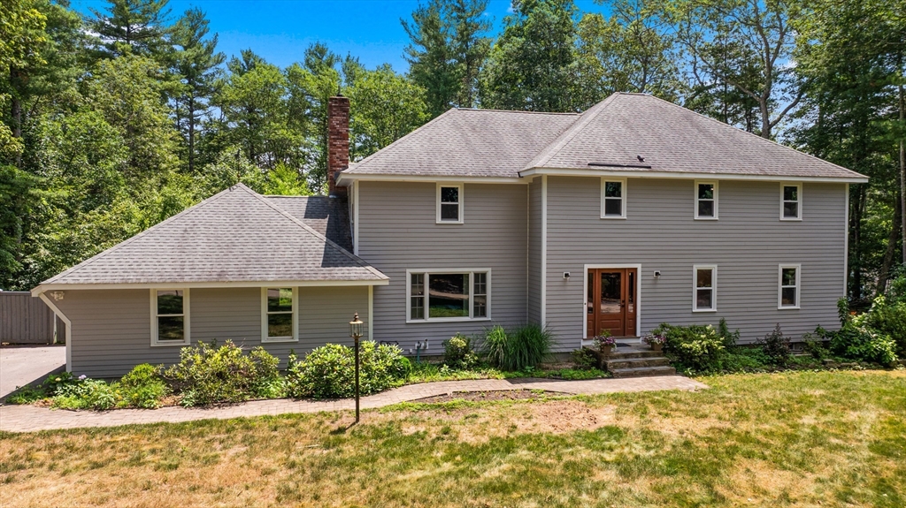 3 Stonehill Rd