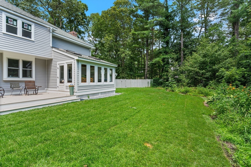 3 Stonehill Rd