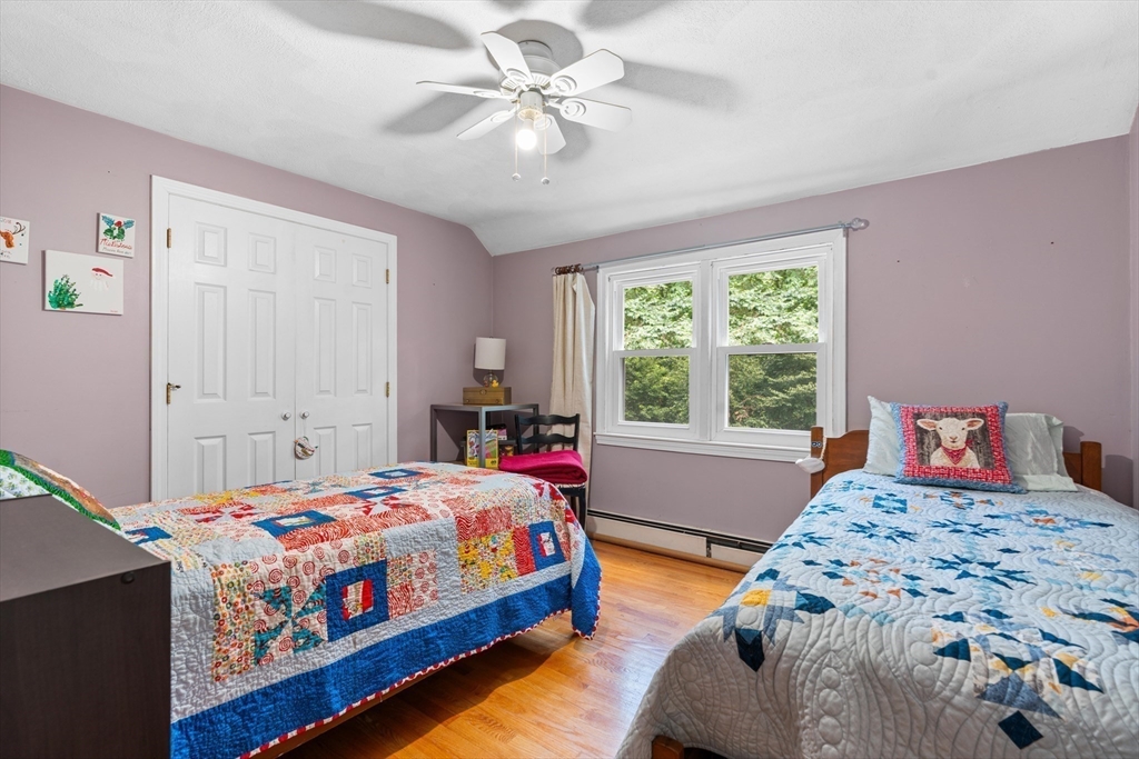 3 Stonehill Rd