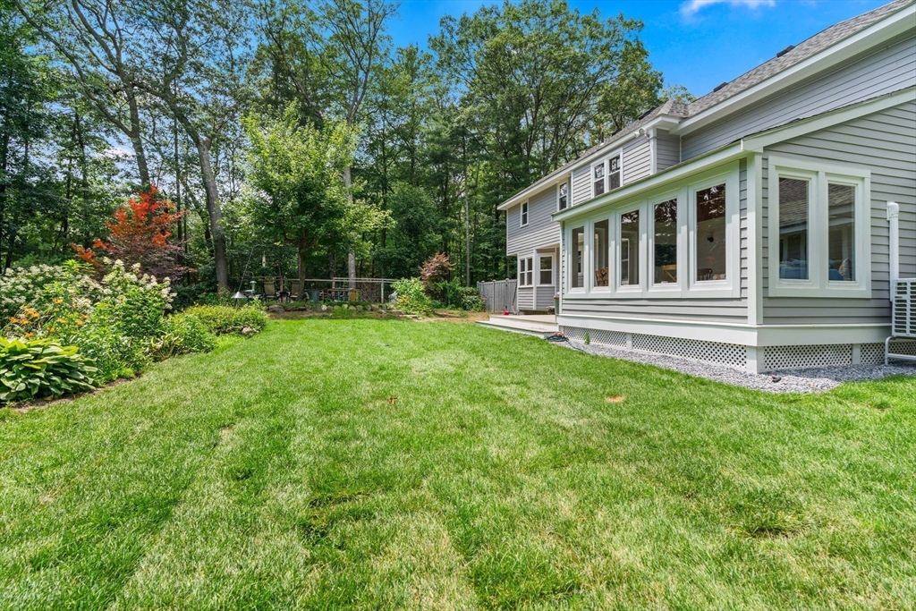 3 Stonehill Rd
