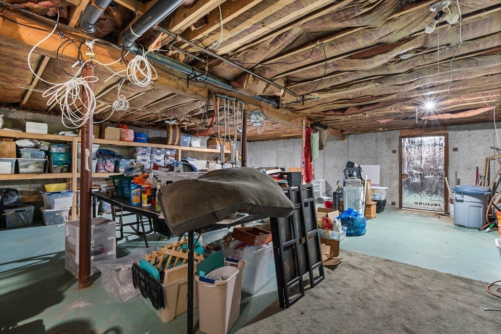 3 Stonehill Rd