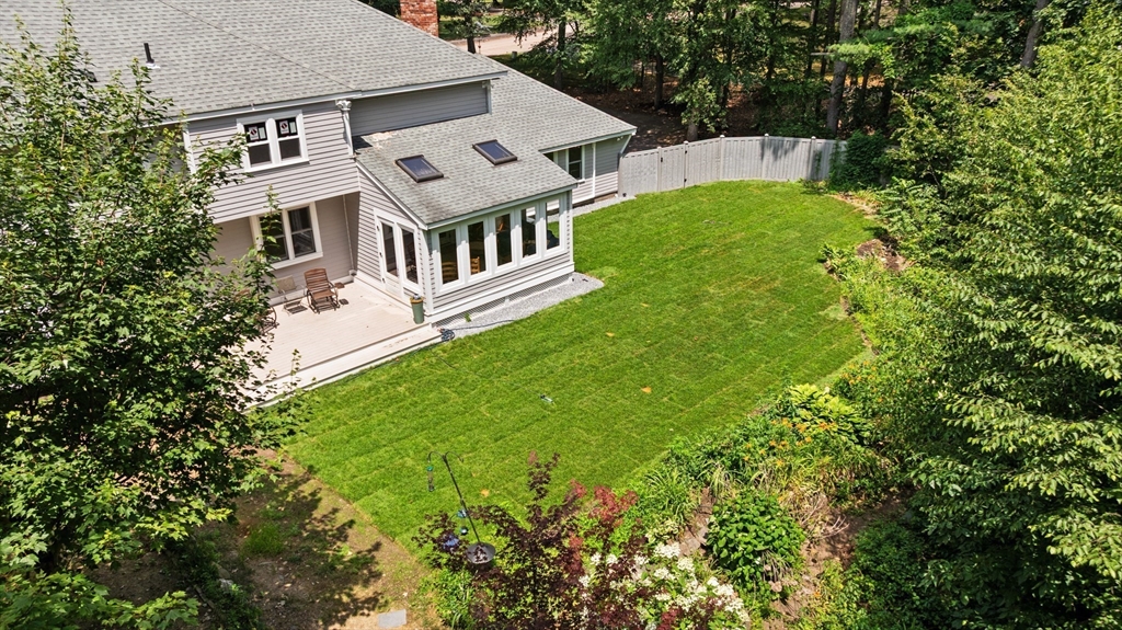3 Stonehill Rd