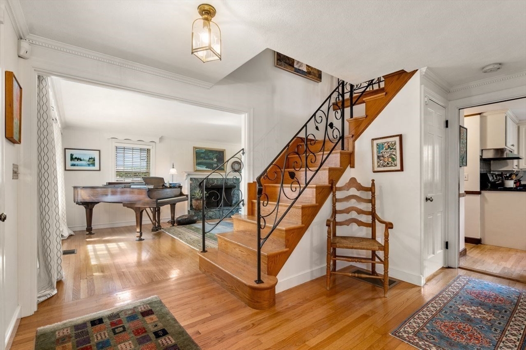 11 Nantucket Road # 11