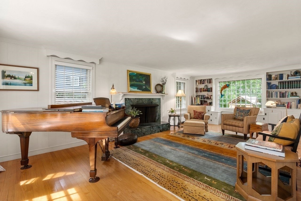 11 Nantucket Road # 11