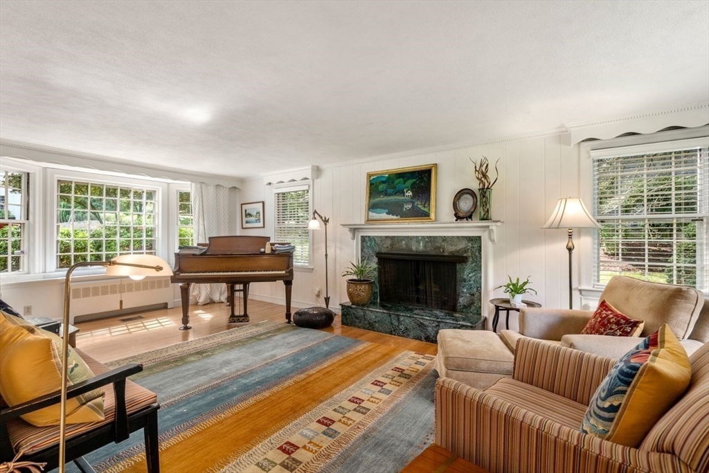 11 Nantucket Road # 11