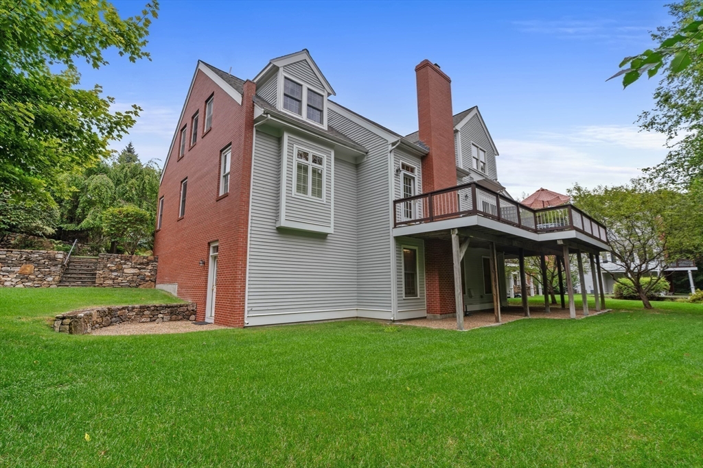 16 Davis Brook Drive # 16