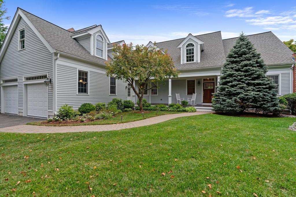 16 Davis Brook Drive # 16