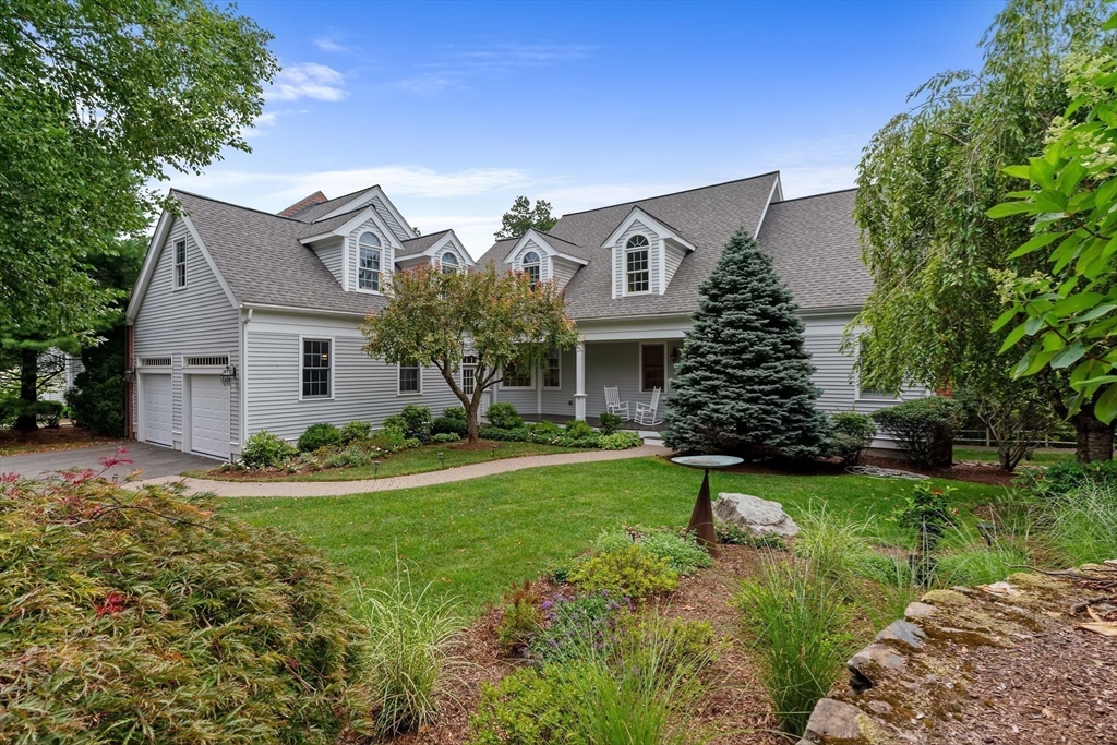 16 Davis Brook Drive # 16