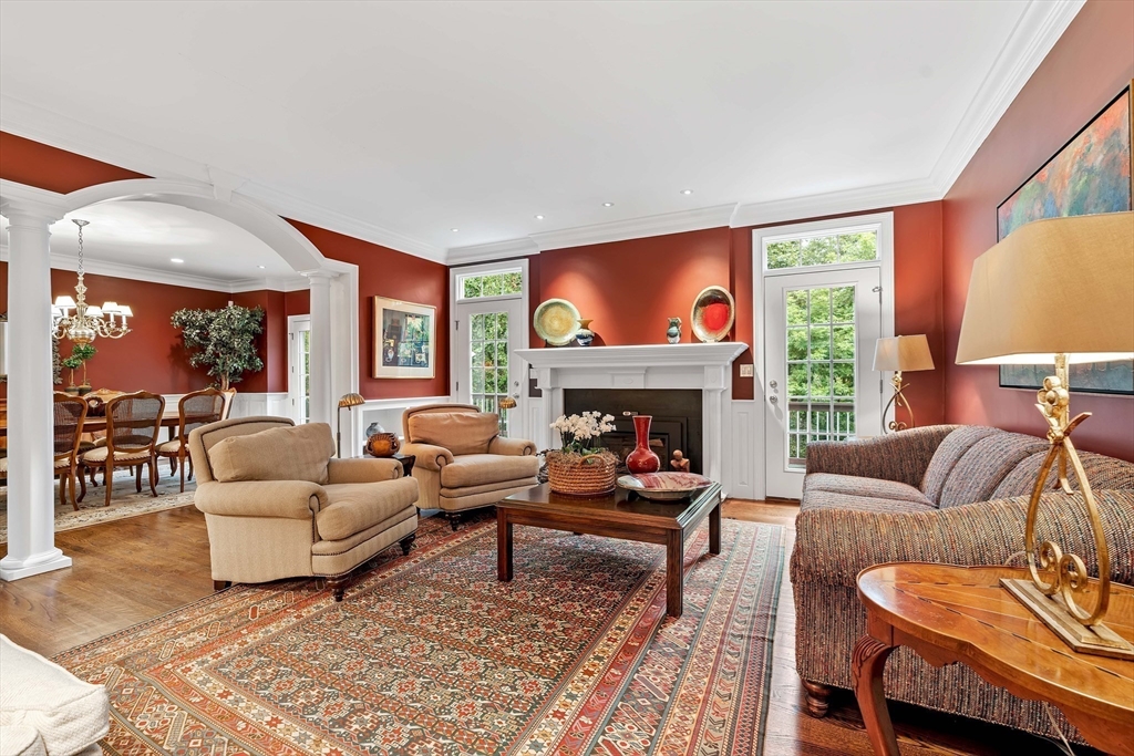 16 Davis Brook Drive # 16