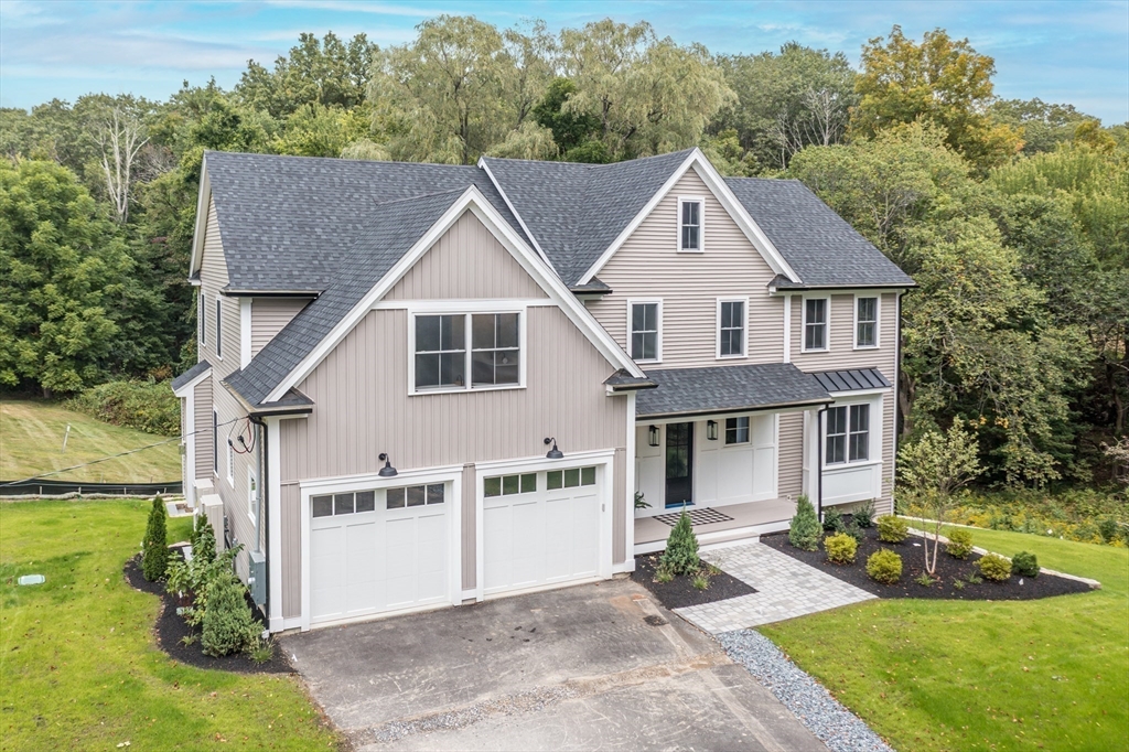 94 Woodland St