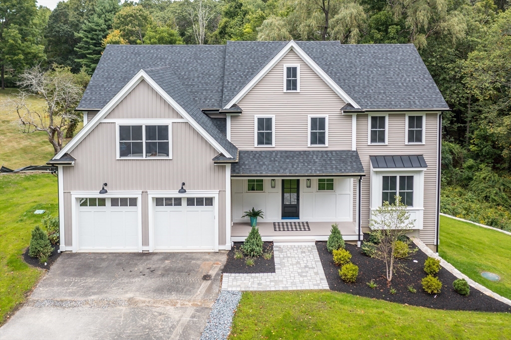 94 Woodland St