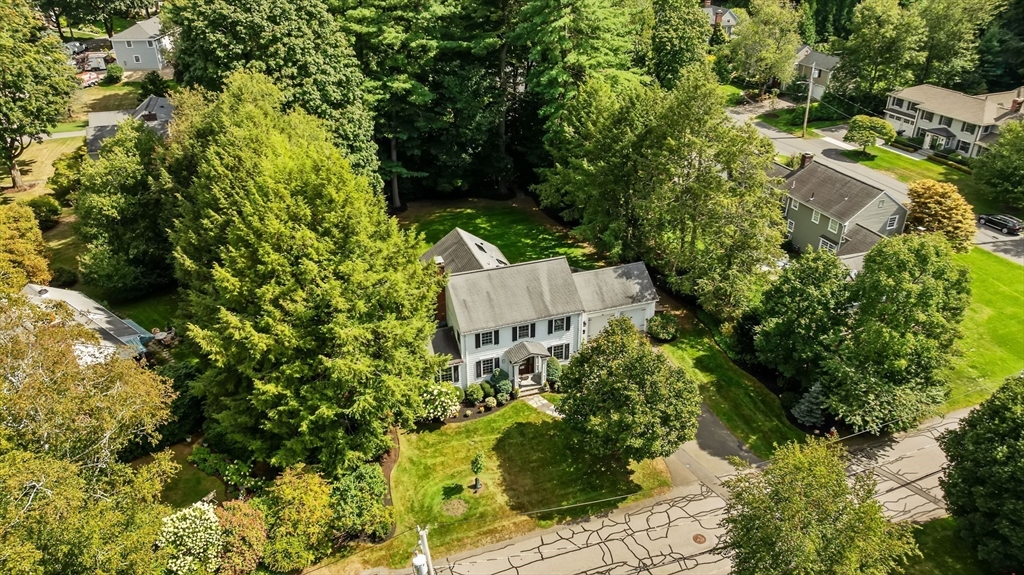 30 Southgate Road