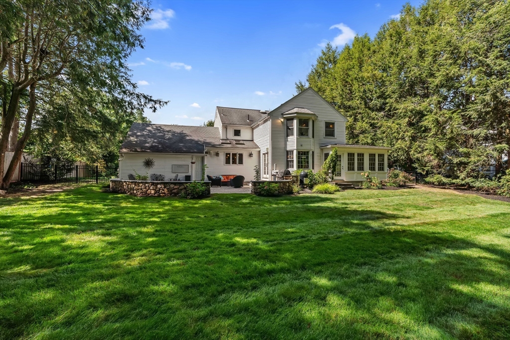 30 Southgate Road