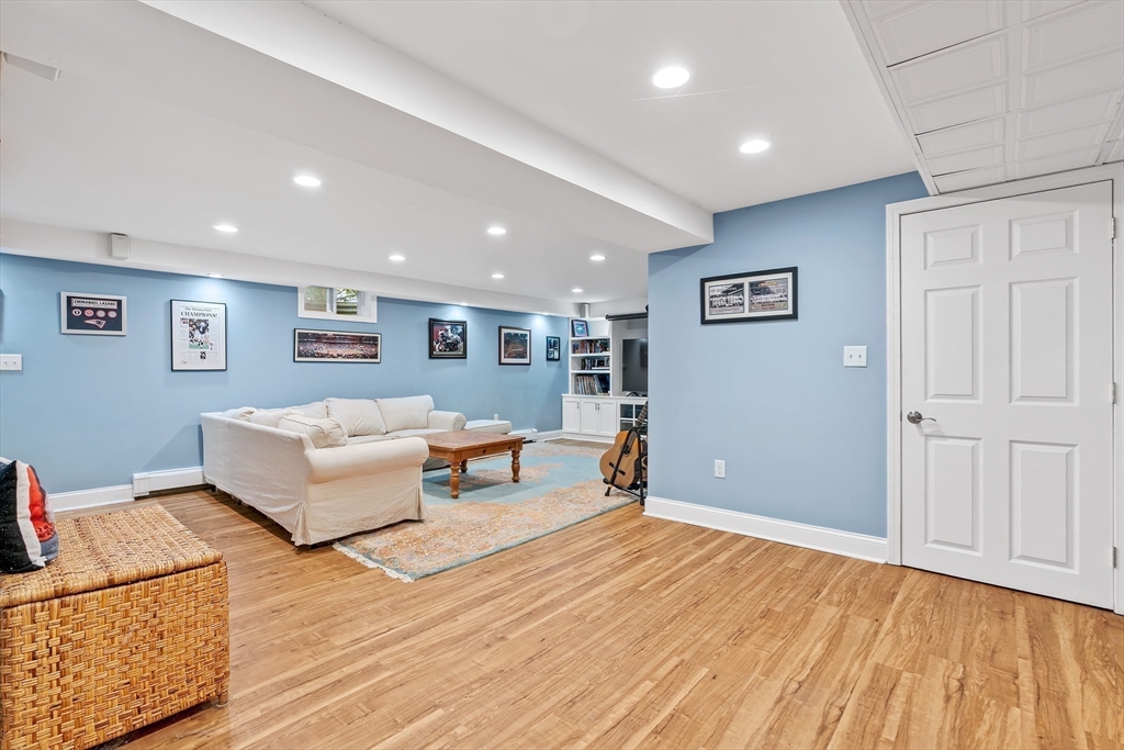 30 Southgate Road