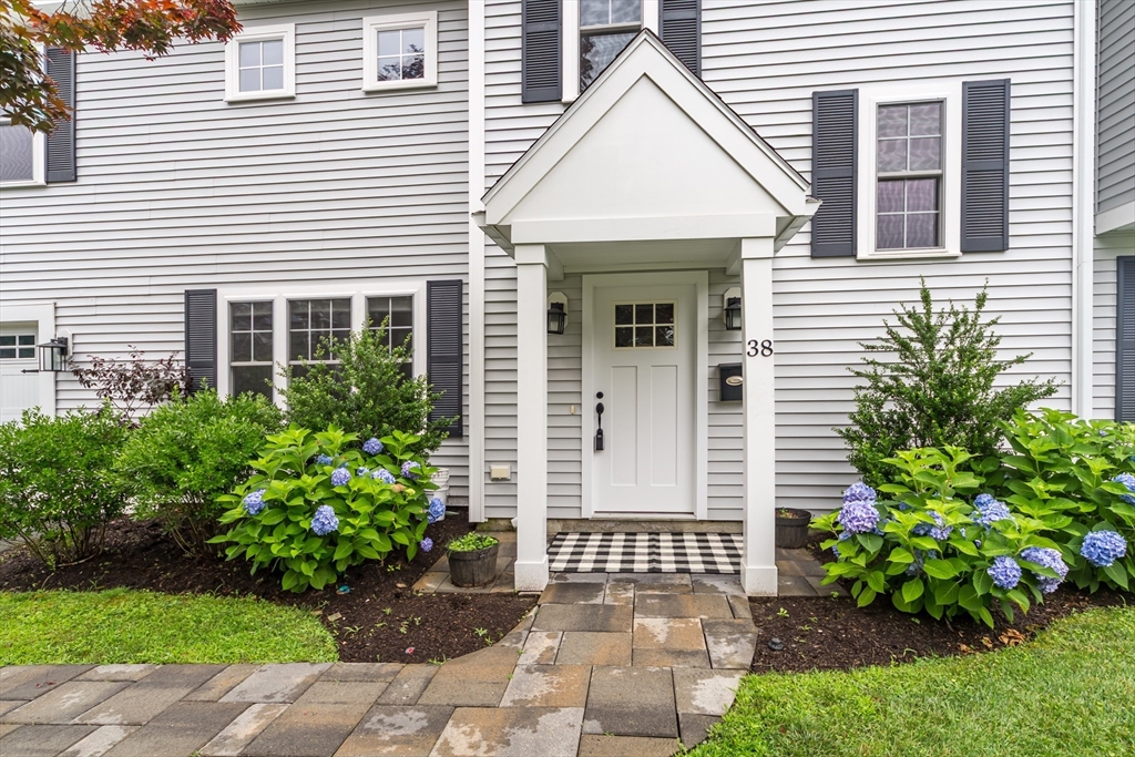 38 Westlake Road