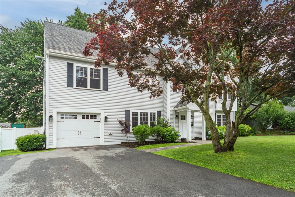 38 Westlake Road