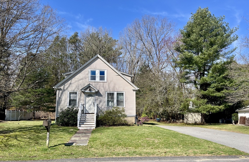 17 Willow Street