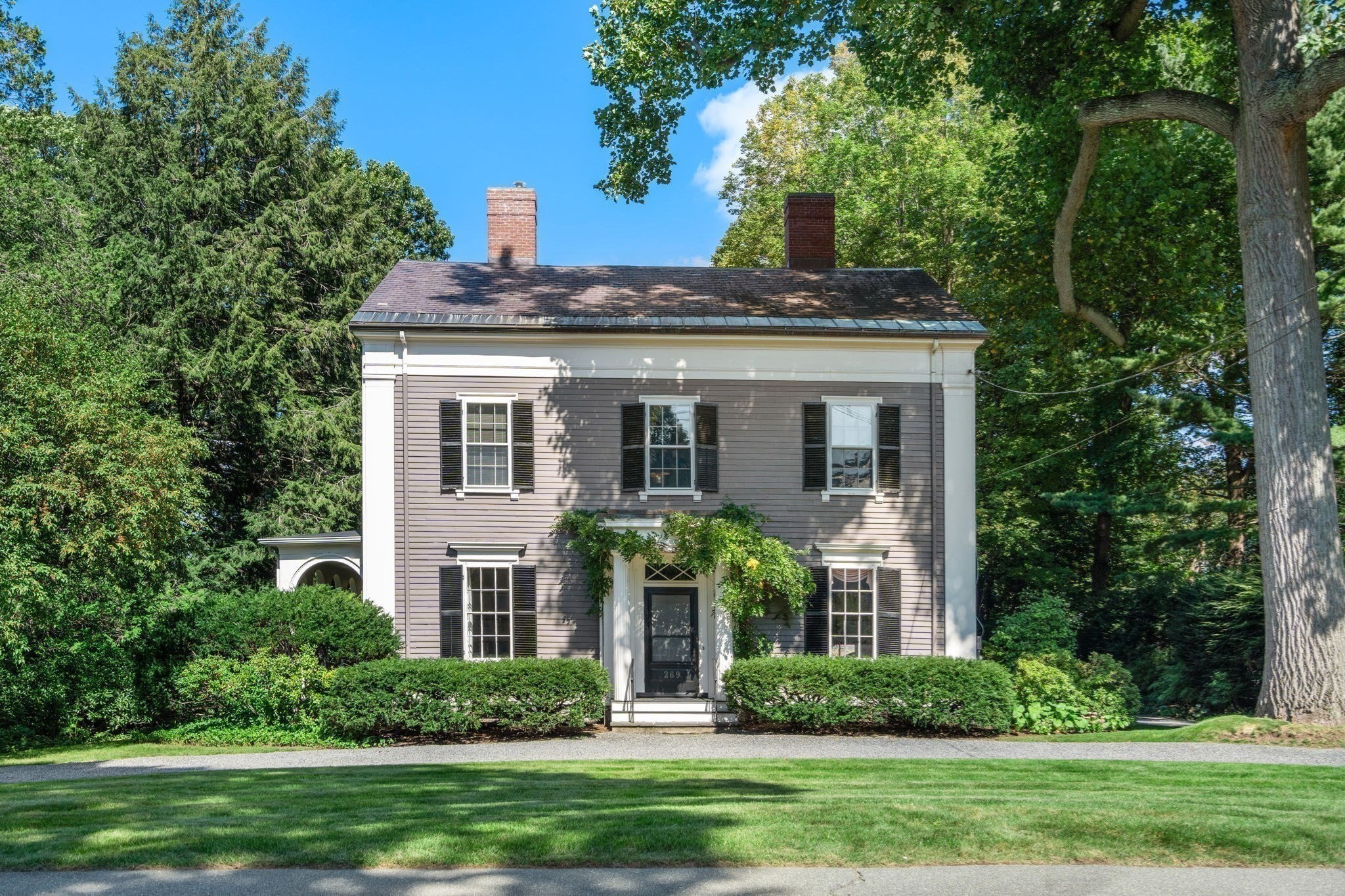 269 Franklin St