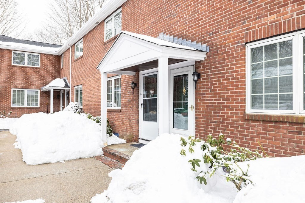 63 Linden Street # 6