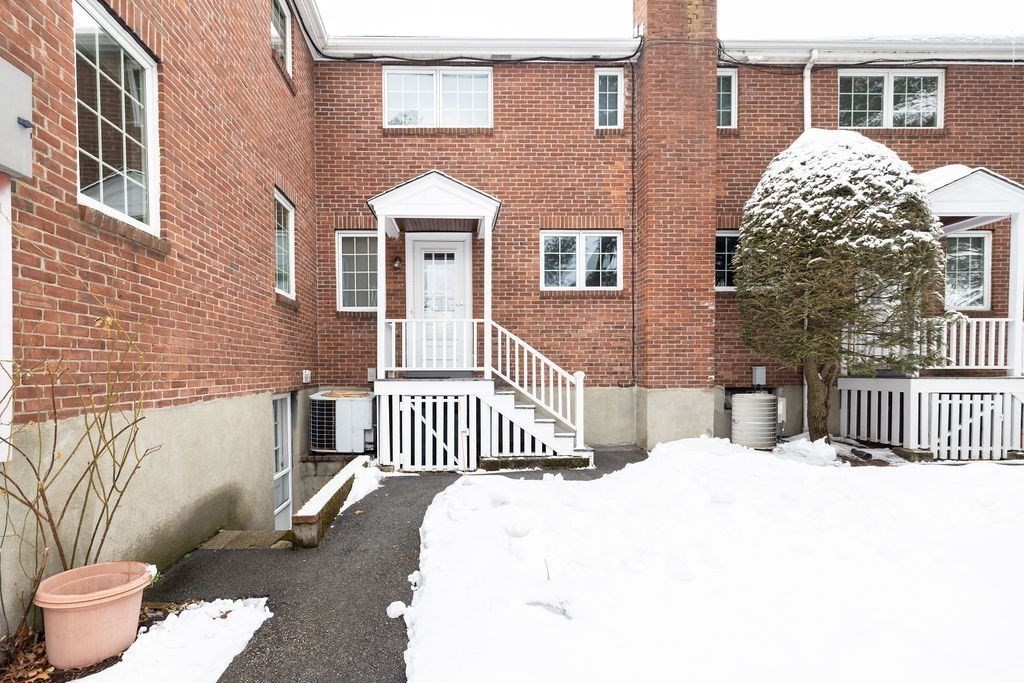 63 Linden Street # 6