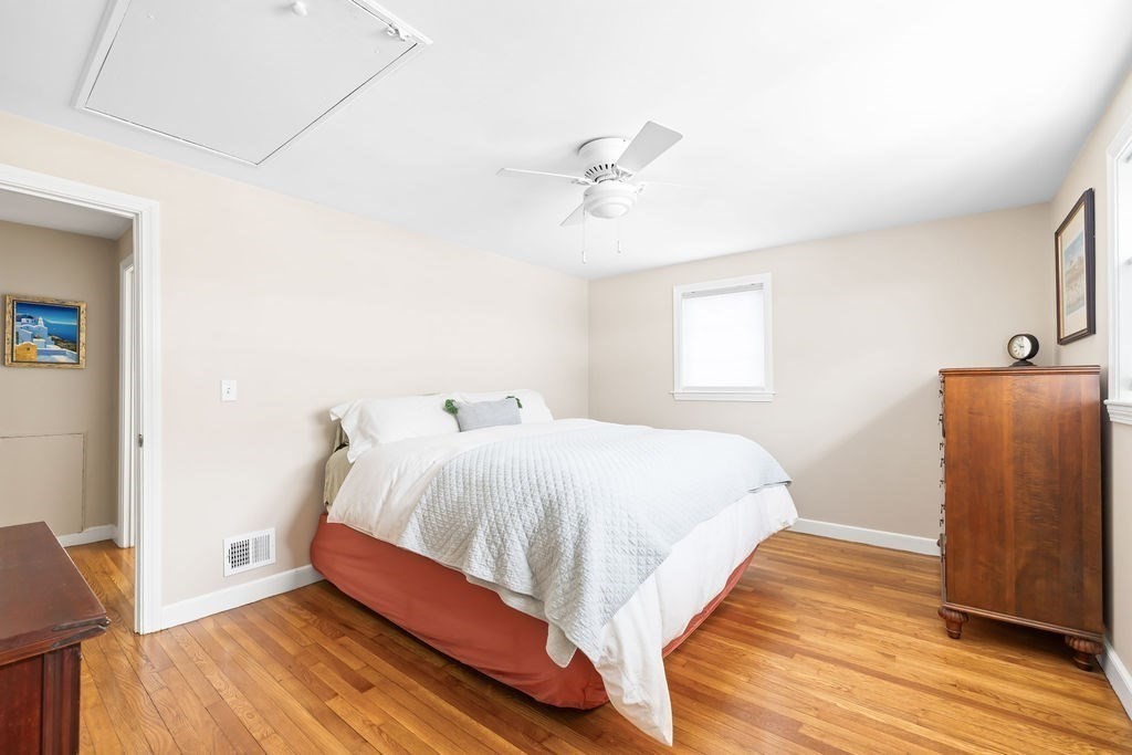 63 Linden Street # 6