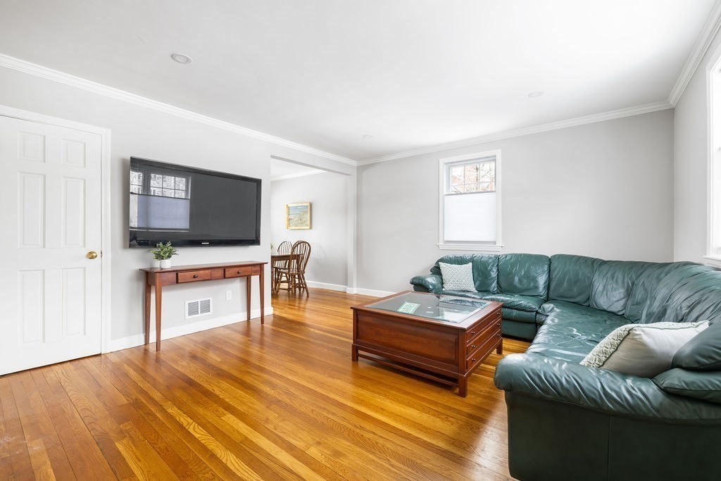 63 Linden Street # 6