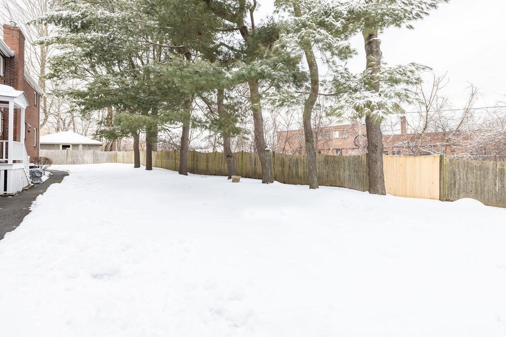 63 Linden Street # 6