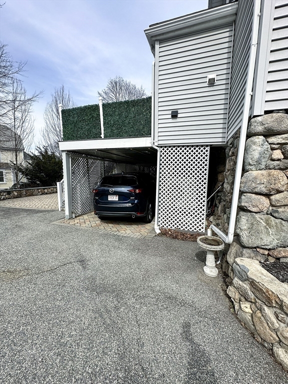 15 Waban # 15