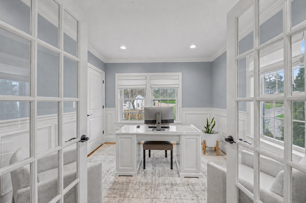 16 Forest Rd