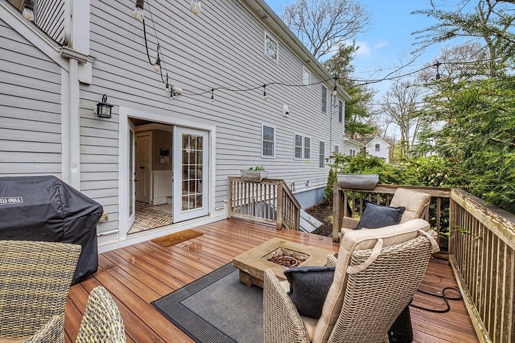 16 Forest Rd