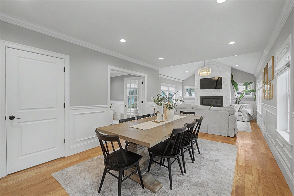 16 Forest Rd