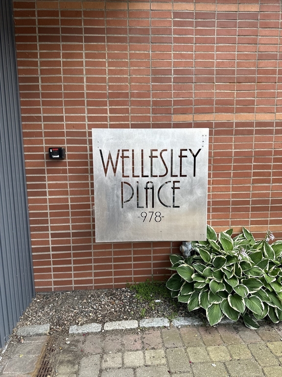978 Worcester Street # 202