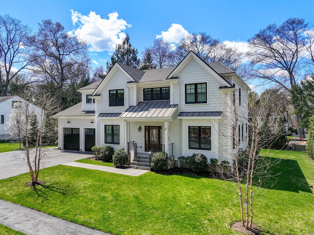 7 Massasoit Street