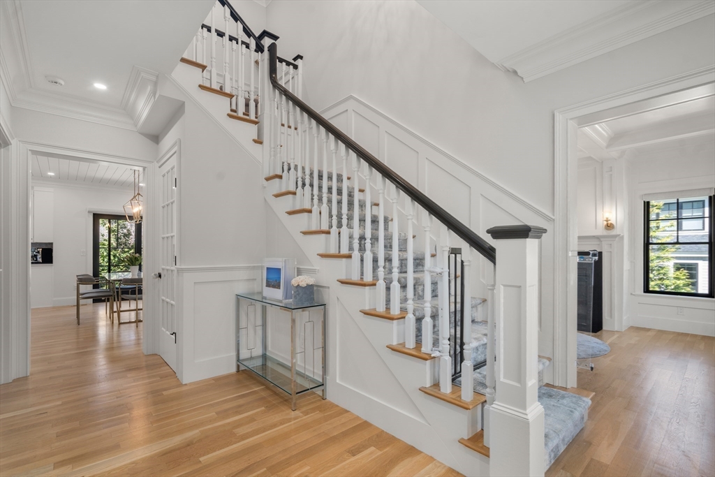 7 Massasoit Street