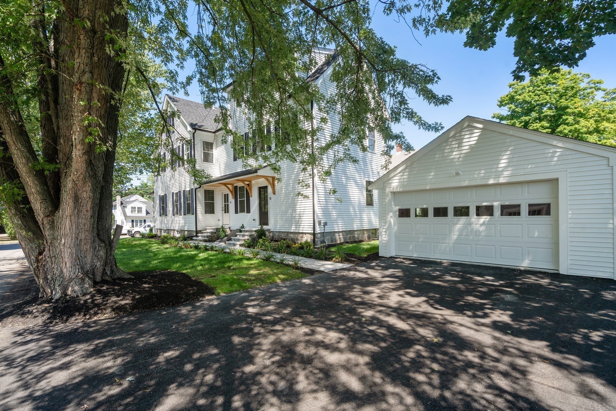 92 Pond Street