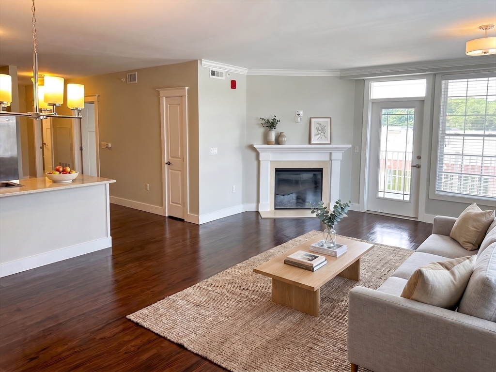 978 Worcester # 310