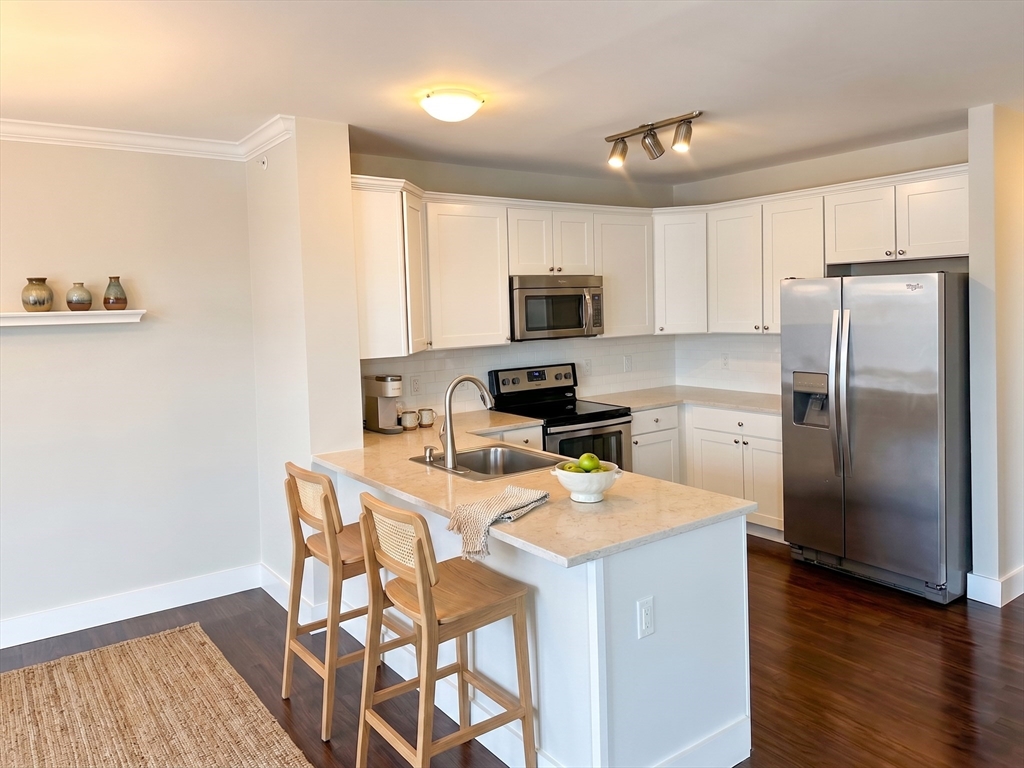 978 Worcester # 310