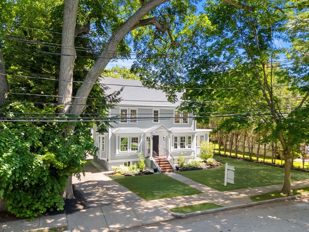 9 Cotton Street