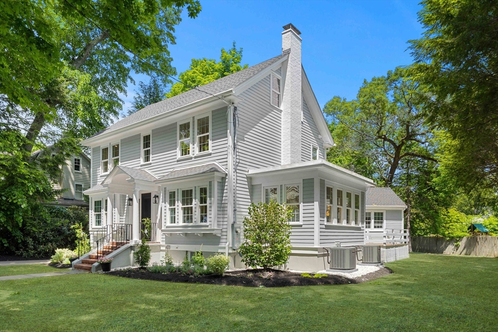 9 Cotton Street