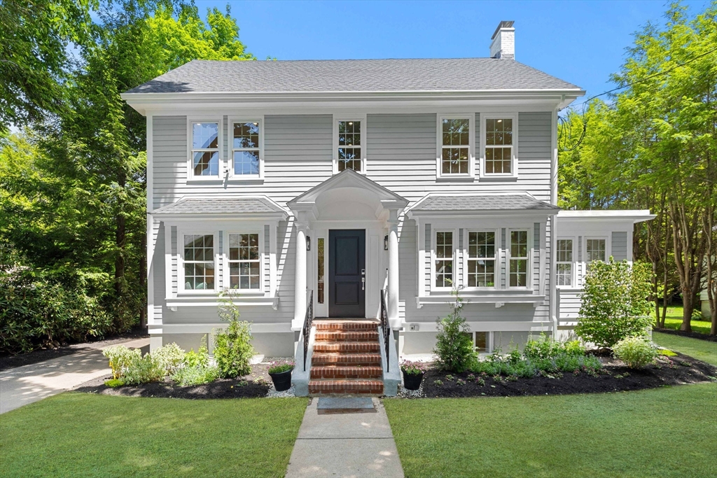 9 Cotton Street